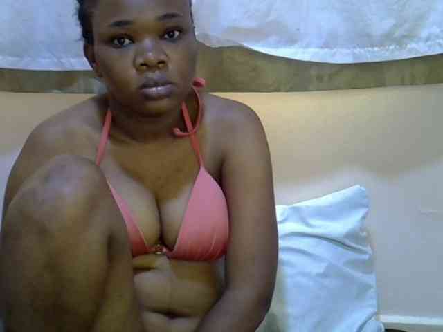 Ebonybootygirl webcam