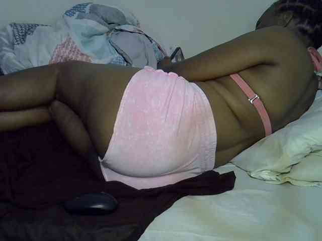 Ebonybootygirl Ebonybootygirl