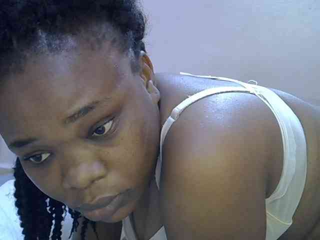 Ebonybootygirl webcam