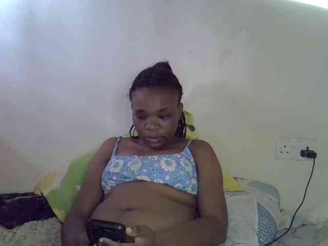 Ebonybootygirl webcam