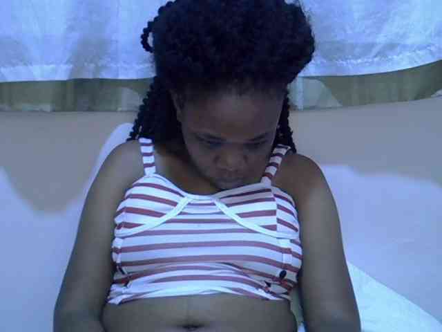 Ebonybootygirl webcam
