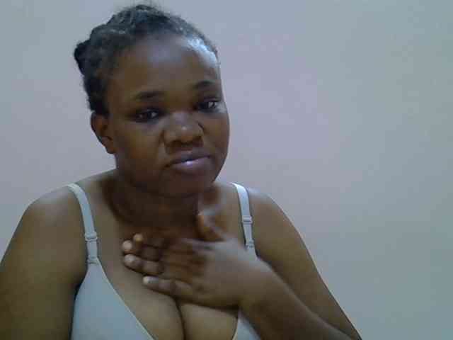 Ebonybootygirl webcam