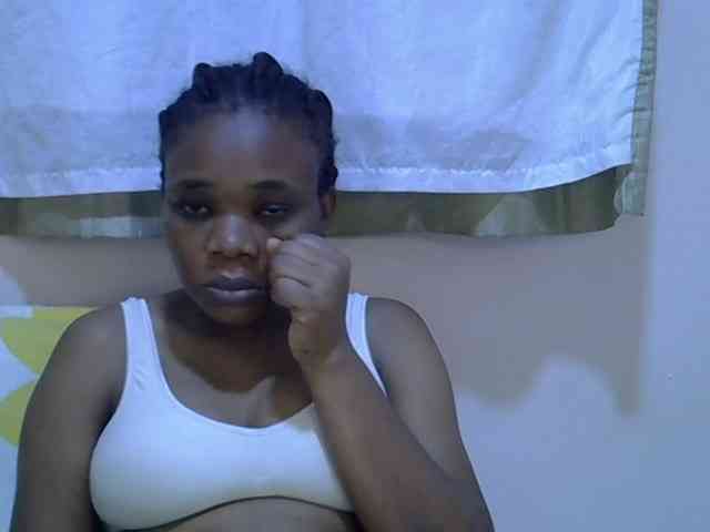 Ebonybootygirl webcam