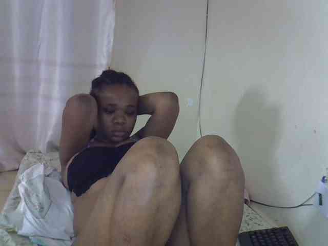 Ebonybootygirl Ebonybootygirl