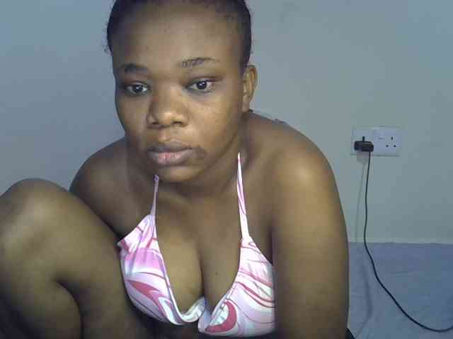 Ebonybootygirl webcam