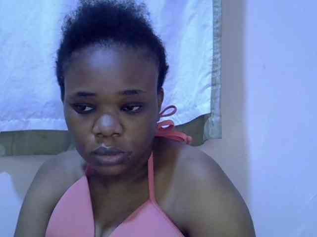 Ebonybootygirl webcam