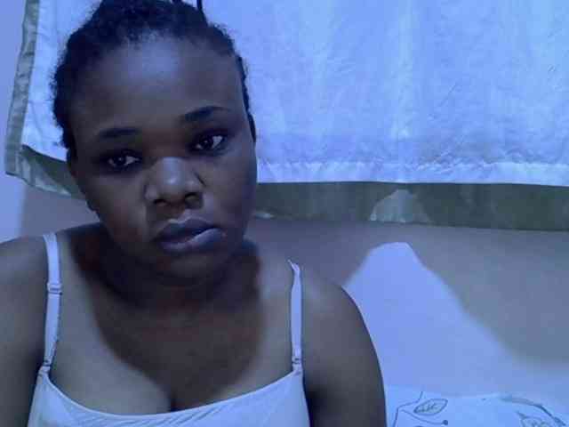 Ebonybootygirl webcam