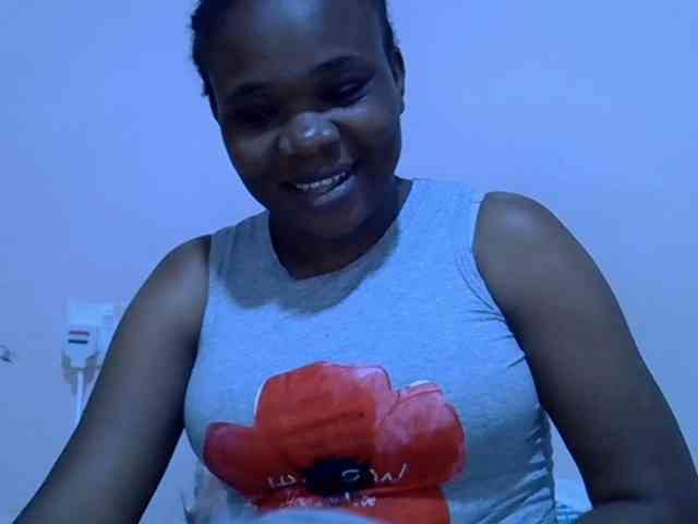 Ebonybootygirl webcam