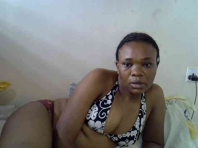 Ebonybootygirl webcam