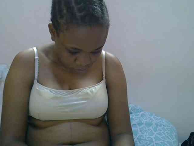 Ebonybootygirl webcam