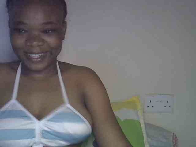 Ebonybootygirl webcam