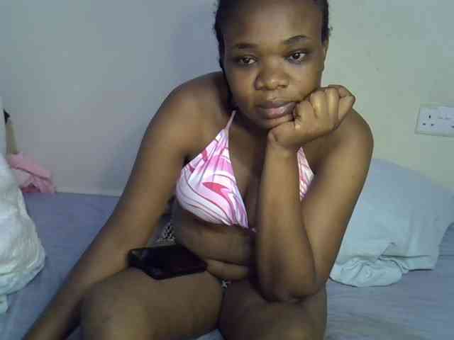 Ebonybootygirl Ebonybootygirl