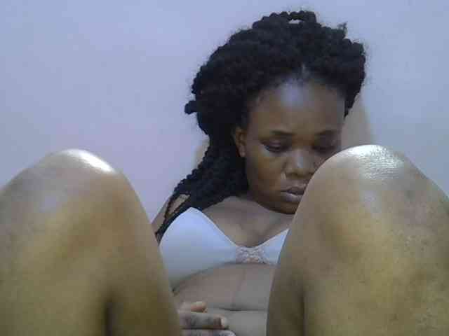 Ebonybootygirl Live Webcam on BongaCams