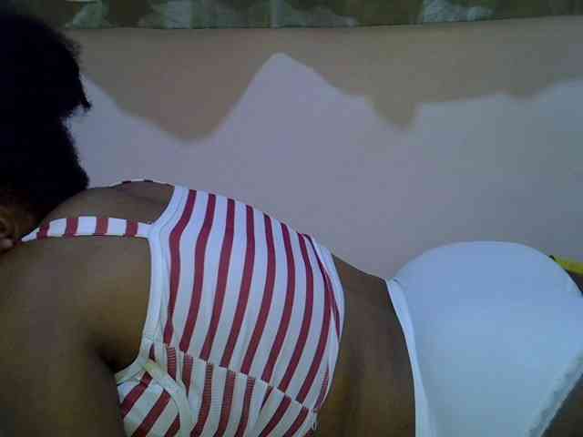 Ebonybootygirl Ebonybootygirl