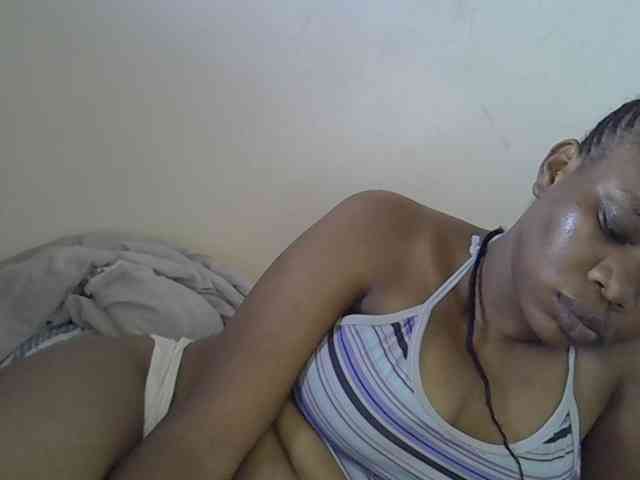 Ebonybootygirl Live Webcam on BongaCams