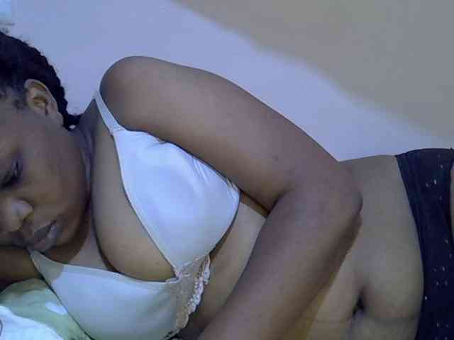 Ebonybootygirl webcam