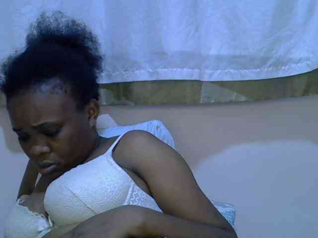 Ebonybootygirl webcam