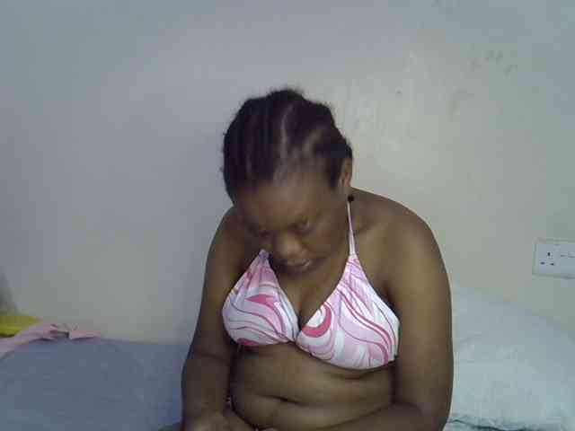 Ebonybootygirl webcam