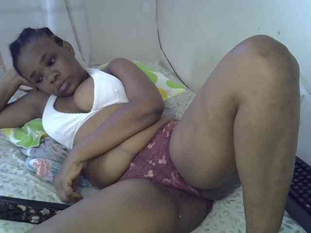 Ebonybootygirl Ebonybootygirl