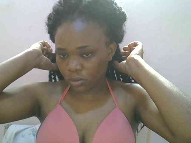 Ebonybootygirl webcam