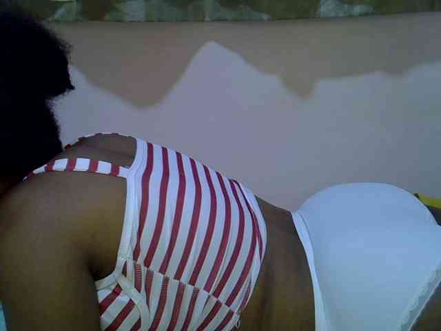 Ebonybootygirl Ebonybootygirl