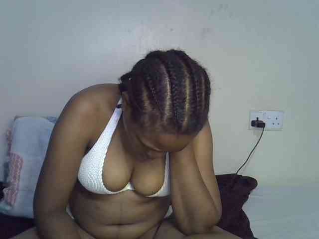 Ebonybootygirl webcam