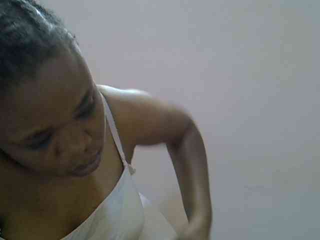 Ebonybootygirl webcam