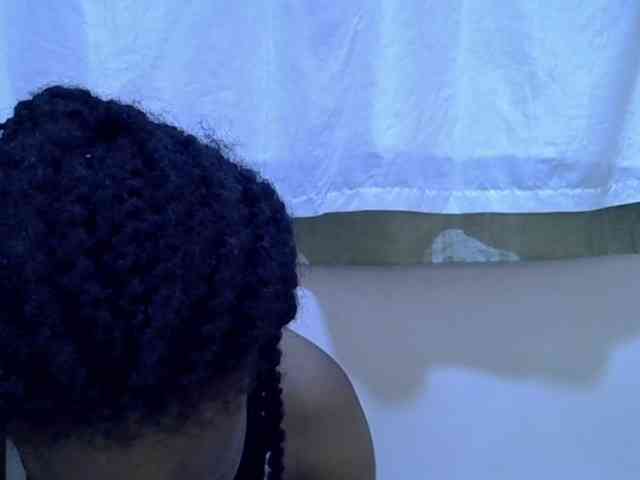 Ebonybootygirl webcam