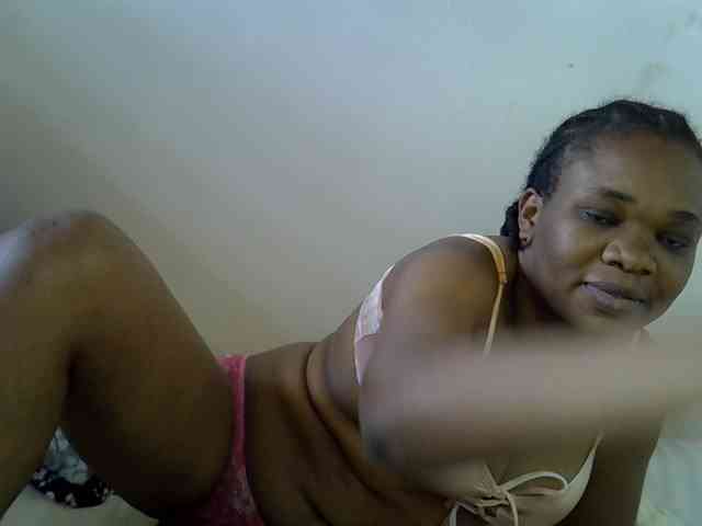 Ebonybootygirl webcam