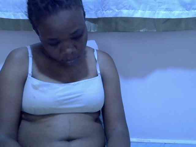 Ebonybootygirl webcam