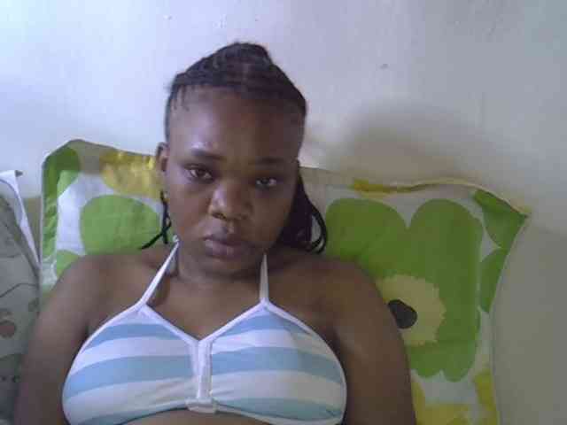 Ebonybootygirl webcam