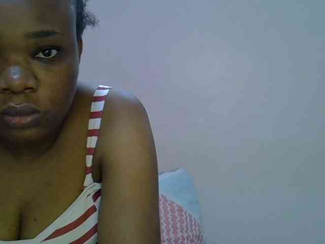 Ebonybootygirl webcam