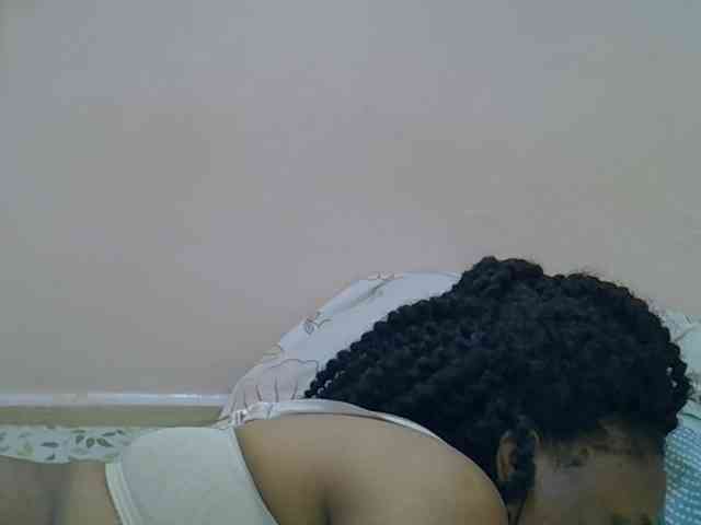 Ebonybootygirl webcam