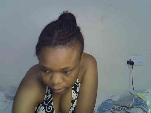 Ebonybootygirl webcam