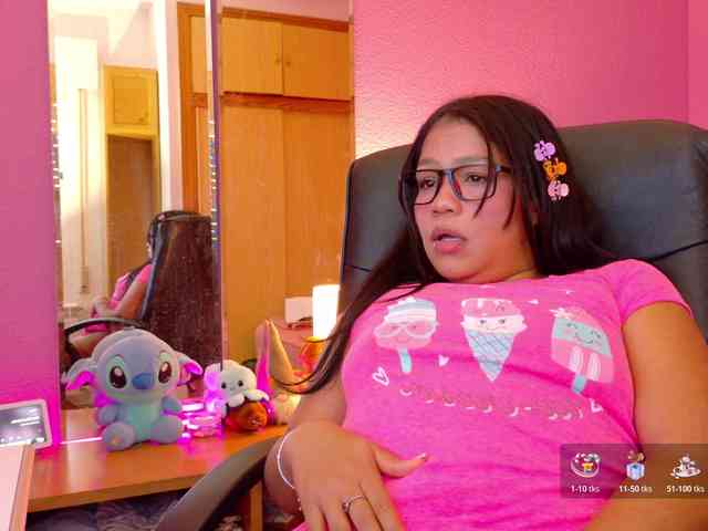 Maddiebumb webcam