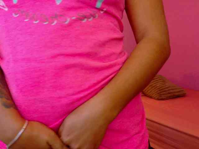 Maddiebumb webcam
