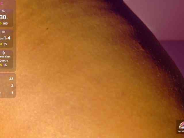 Maddiebumb webcam