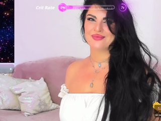 ClaireWarny Porn Show