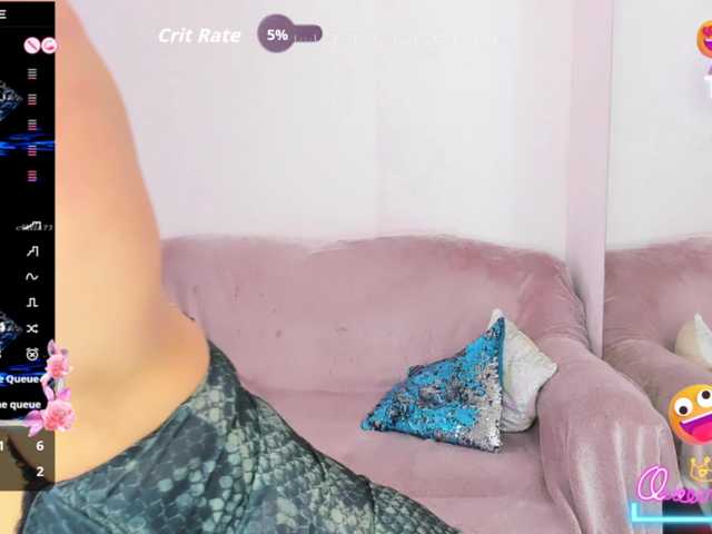 ClaireWarny live cam preview