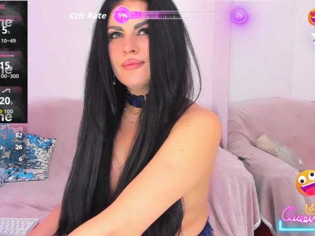 ClaireWarny live cam on BongaCams