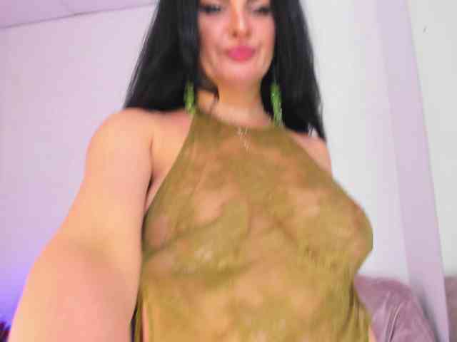 ClaireWarny webcam