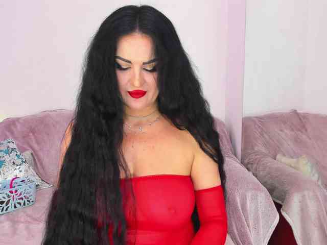 ClaireWarny webcam