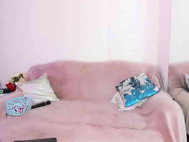 ClaireWarny webcam