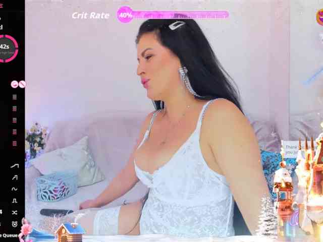 ClaireWarny webcam