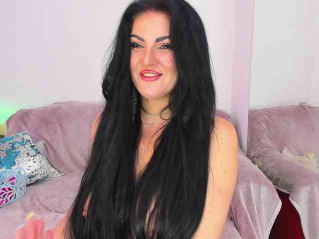 ClaireWarny webcam