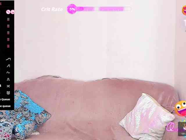 ClaireWarny webcam