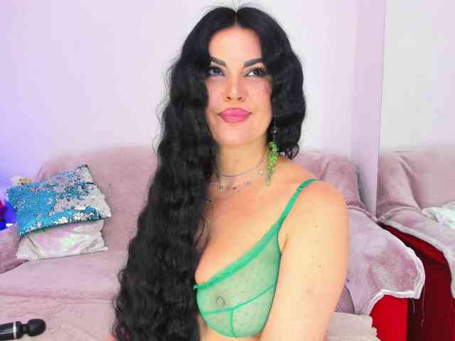 ClaireWarny webcam