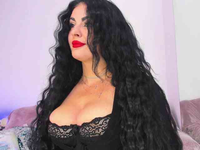 ClaireWarny webcam