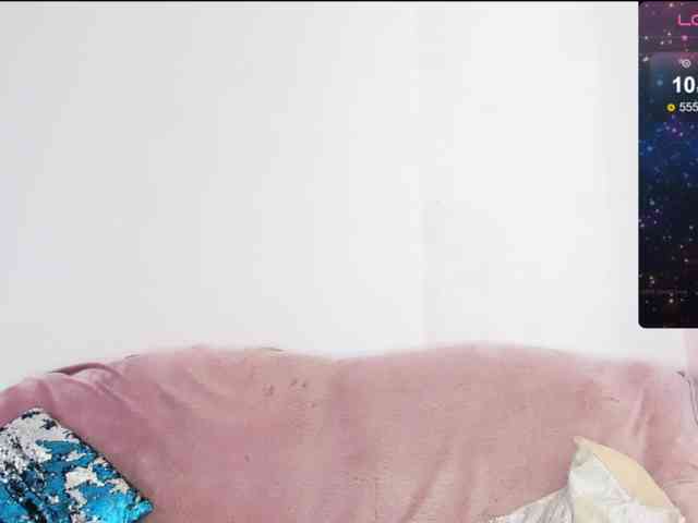 ClaireWarny webcam