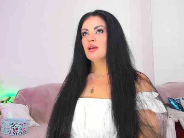 ClaireWarny webcam